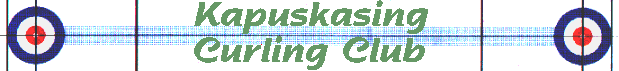 Kapuskasing Curling Club